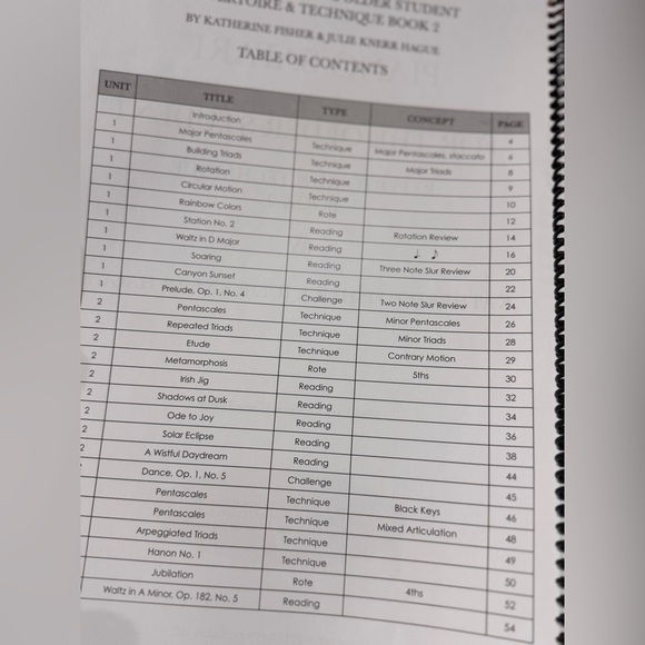 Piano Safari Level 2 Book - Picture 2 of 3